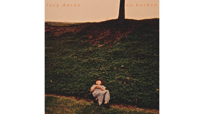 Lucy Dacus: <i>No Burden</i> Review