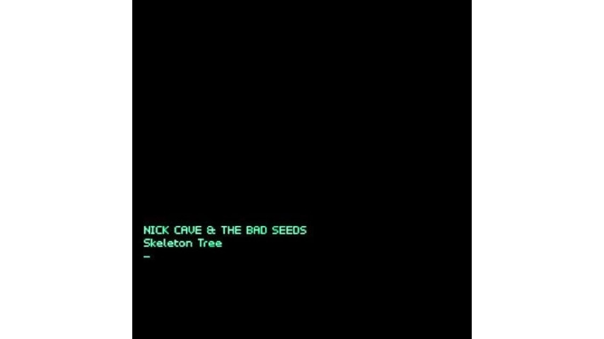 nick cave skeleton tree shirt