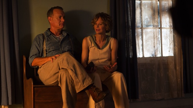 A Movie Capra Would Have Liked: Meg Ryan on Her Directorial Debut, <i>Ithaca</i>