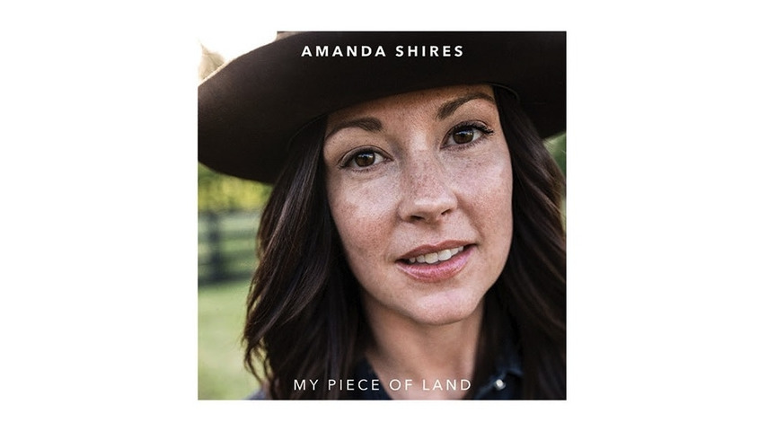 Amanda Shires: <i>My Piece of Land</i> Review