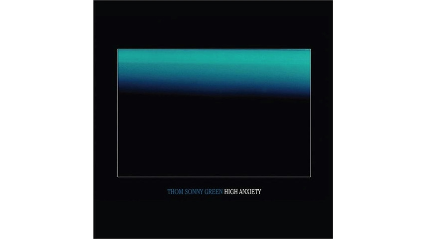 Thom Sonny Green: <i>High Anxiety</i> Review