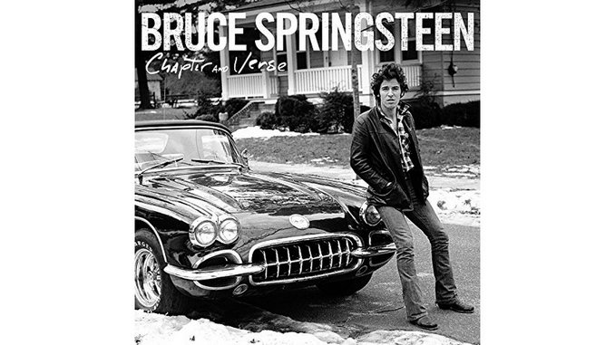Bruce Springsteen: <i>Chapter and Verse</i> Review