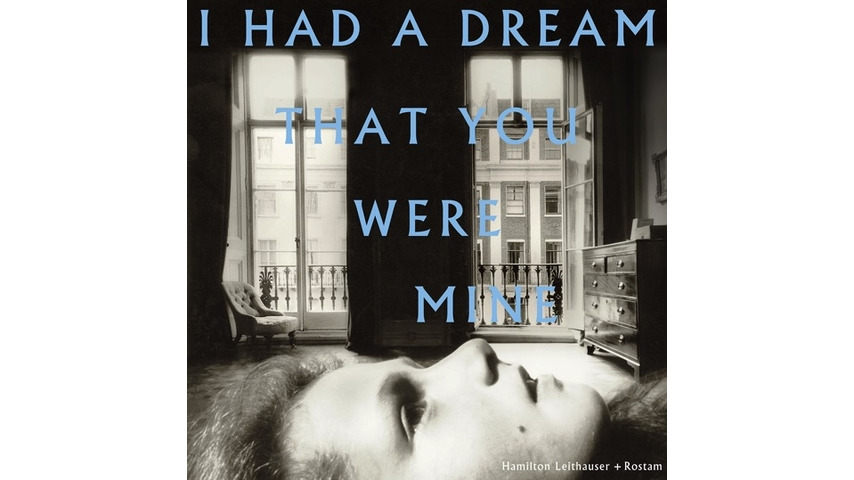 Hamilton Leithauser + Rostam: <i>I Had A Dream That You Were Mine</i> Review