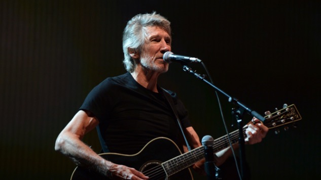 Watch the New Trailer for Roger Waters Concert Film <i>Us + Them</i>