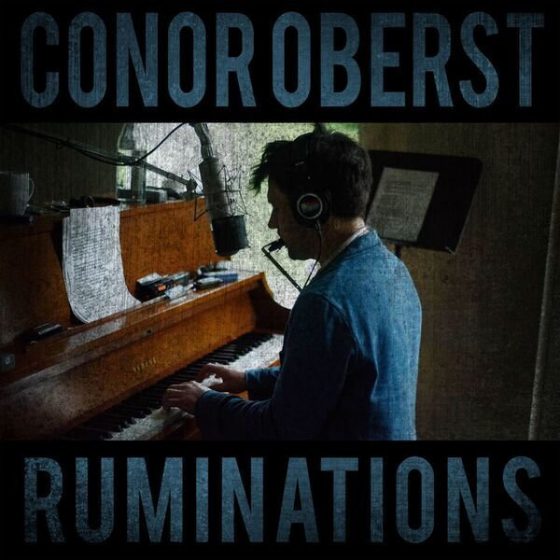 Conor Oberst: <i>Ruminations</i> Review
