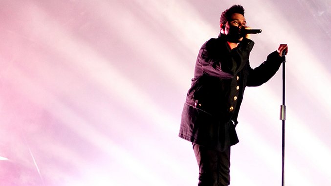 Voodoo Music + Arts Experience Day One: The Weeknd, Rae Sremmurd, Chairlift & More