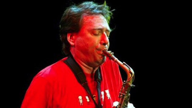 Notes From New York: John Zorn, Dave Stryker and More