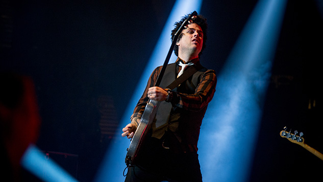 Live Photos: Beck, Phantogram, Green Day and Weezer at KROQ Almost Acoustic Christmas Day 2