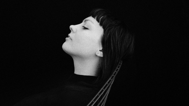 Catching Up With: Angel Olsen