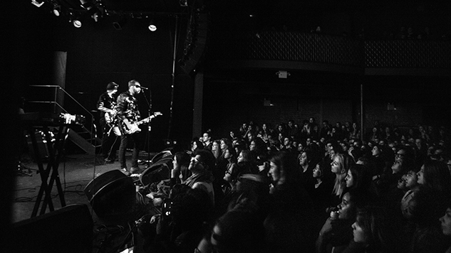 Live Photos Cigarettes After Sex Are The Calm We All Need Right Now 