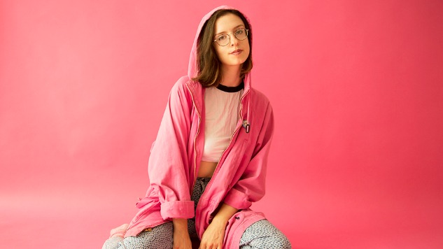 End Your Week With Stef Chura's Beautifully Melancholic Single "Sour Honey"