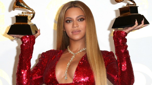 Best Thing She Never Had: Beyoncé Was Robbed at the 2017 Grammys