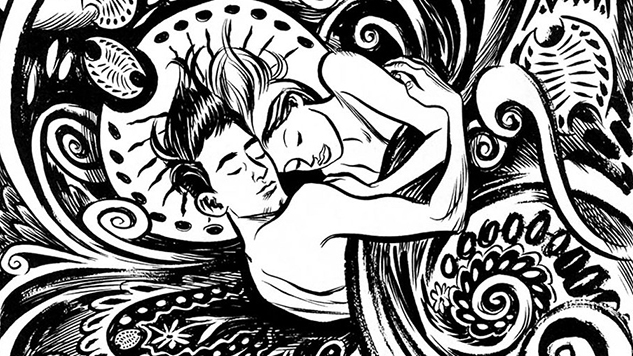 15 of the Most Important Modern Sex Scenes in Comics