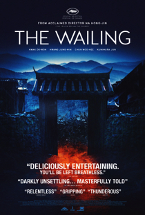 The Wailing