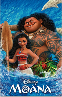 Moana