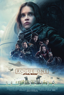 Rogue One: A Star Wars Story