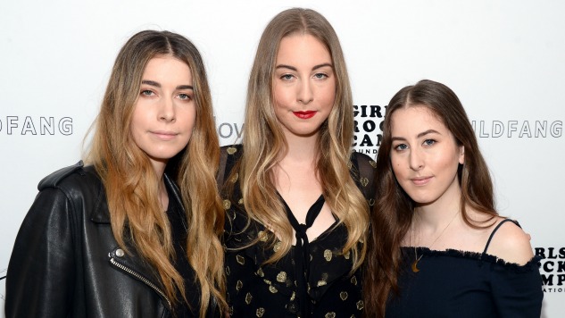 Haim Share Trailer Teasing New Music Coming As Soon As Next Week - Paste