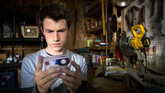Love Will Tear Them Apart: Behind the Music of <i>13 Reasons Why</i>