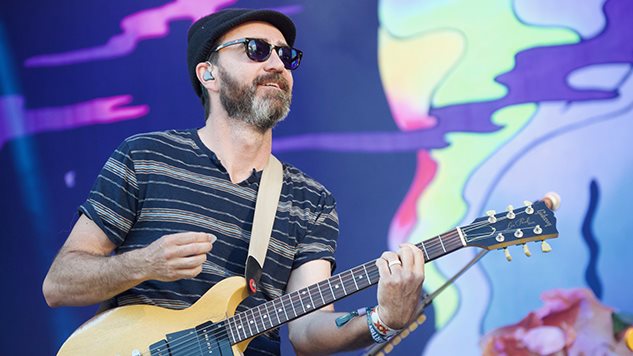 Shaky Knees Day Three Recap: The Shins, Phoenix, Whitney and More