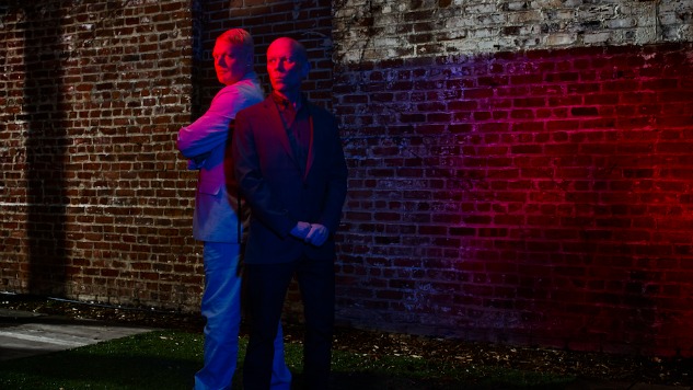 Erasure's Vince Clarke Keeps Hope Alive in the Age of Brexit and Trump