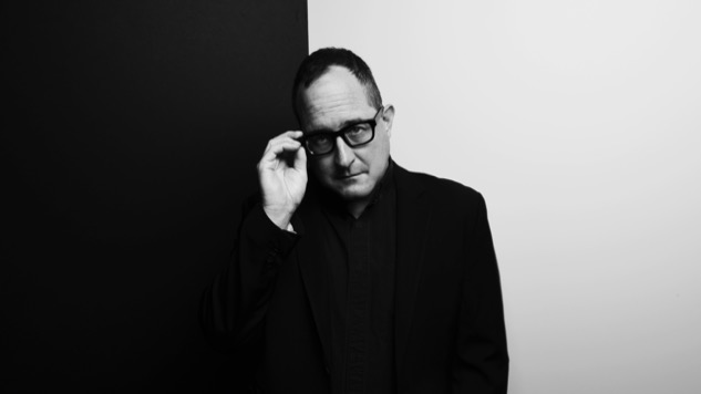 Rock Noir and the Anti-Hero