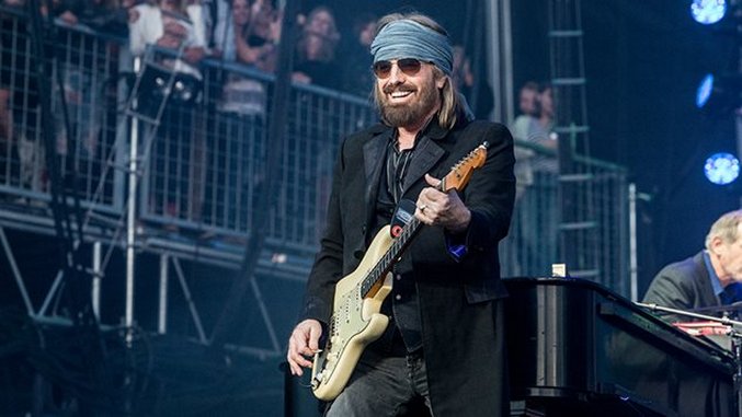 Photos: BottleRock Day 2 with Tom Petty, Ben Harper, House of Pain & More