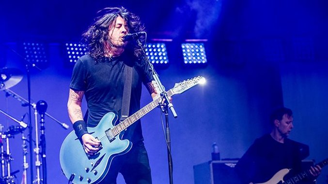 Photos: BottleRock Day 3 with Foo Fighters, Charles Bradley, The Roots & More