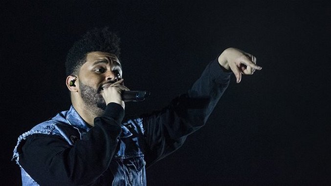 Photos: Bonnaroo Day Four with The Weeknd, Travis Scott, Noname, Aaron Lee Tasjan, More