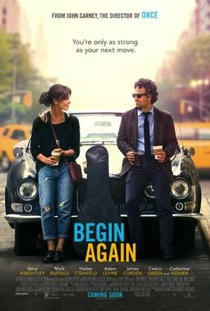 Begin Again 2013 - IMDb