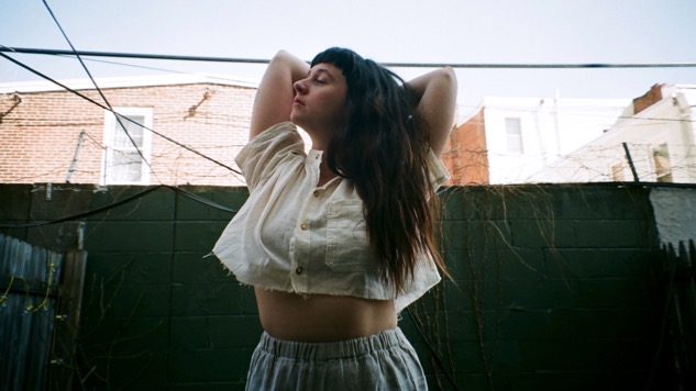 Waxahatchee's Katie Crutchfield Gets Candid on <i>Out in the Storm</i>