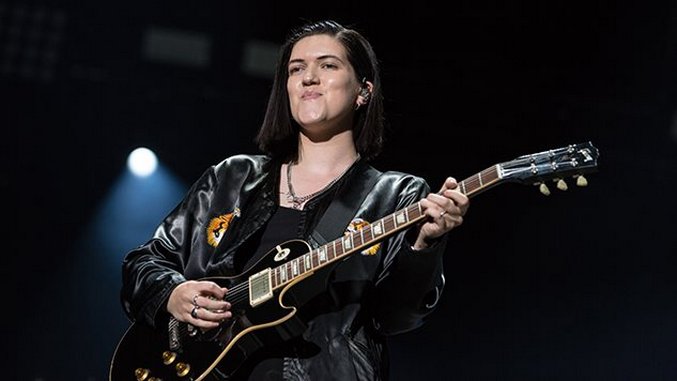 Photos: Lollapalooza Day Three with The xx, Glass Animals, alt-J, Banks & More