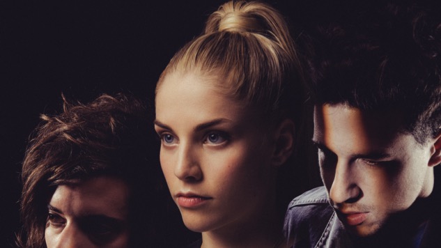 London Grammar S Hannah Reid Talks Truth Is A Beautiful Thing Paste