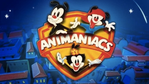 Animaniacs