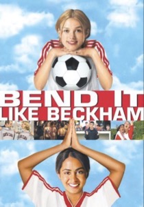 Bend It Like Beckham