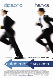 Catch Me if You Can