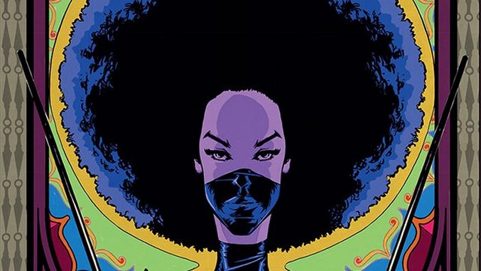 Exclusive: Valiant Comics Uncovers a Legacy of Ninja Spy Badasses for Upcoming <i>Ninja-K</i> Series