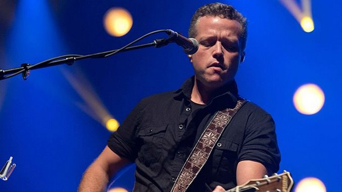 Photos: Jason Isbell and the 400 Unit in Seattle
