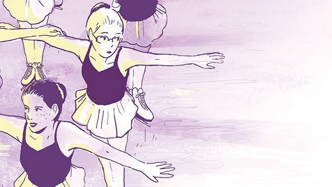 <i>Spinning</i>&#8217;s Tillie Walden on the Power of Pursuing and Ending Childhood Dreams