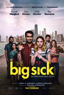 the big sick