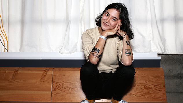 Photos: A Day in the Life of Japanese Breakfast