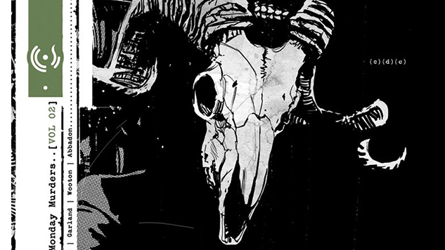 85 Of The Best Horror Comics Updated