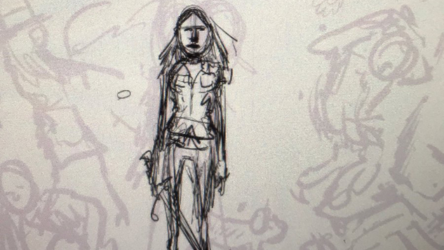 Hell Yes: Matt Kindt Teases More <i>Mind MGMT</i>
