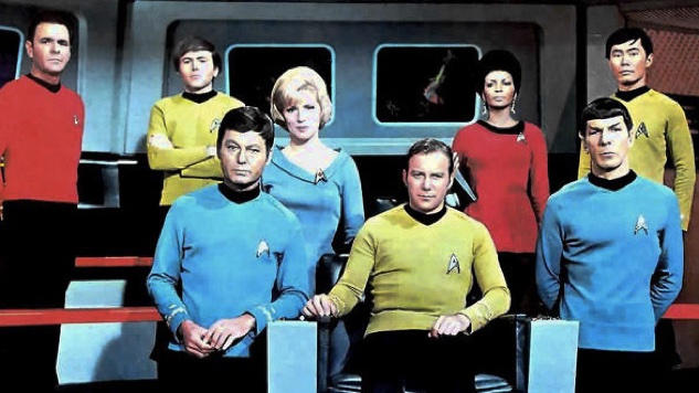 15 Best Space Series Streaming Right Now - Paste