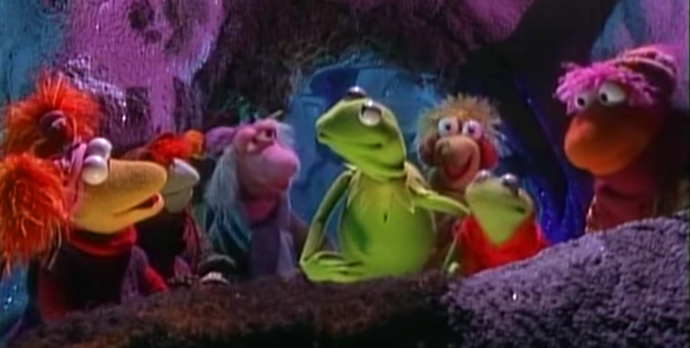 A Muppet Family Christmas: Why You Haven’t Seen the Most Important ...
