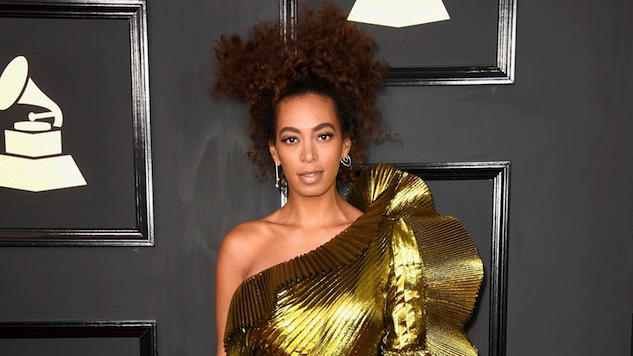 The Best Looks of the 2017 Grammys