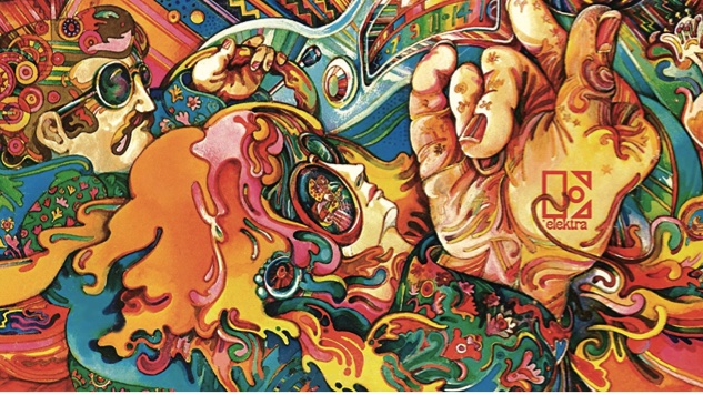 The 50 Best Garage Rock Albums Of All Time Paste