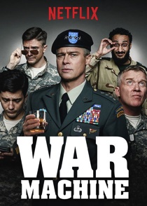 The 50 Best Netflix Original Movies Movies Netflix Page 1 - watching war machine is to witness a film applying an accessibly dark comic tone to the low hanging fruit of the futility of nation building in afghanistan