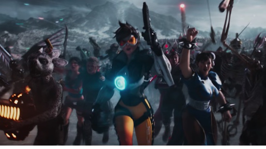 Ready Player One': Changes the Movie Makes From the Book