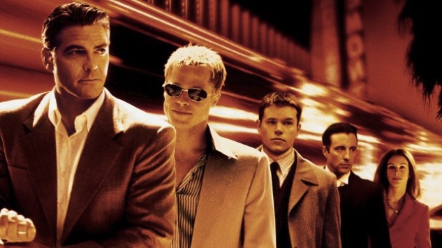 The Eight Best Heist Movies On Netflix Paste