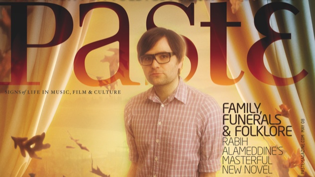 Ben Gibbard on the Meaning of Life, 10 Years Later